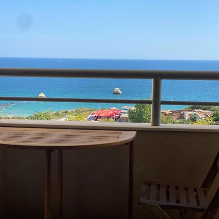 Studio Apartment Ocean View Portimão Extérieur photo