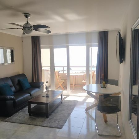 Studio Apartment Ocean View Portimão Extérieur photo