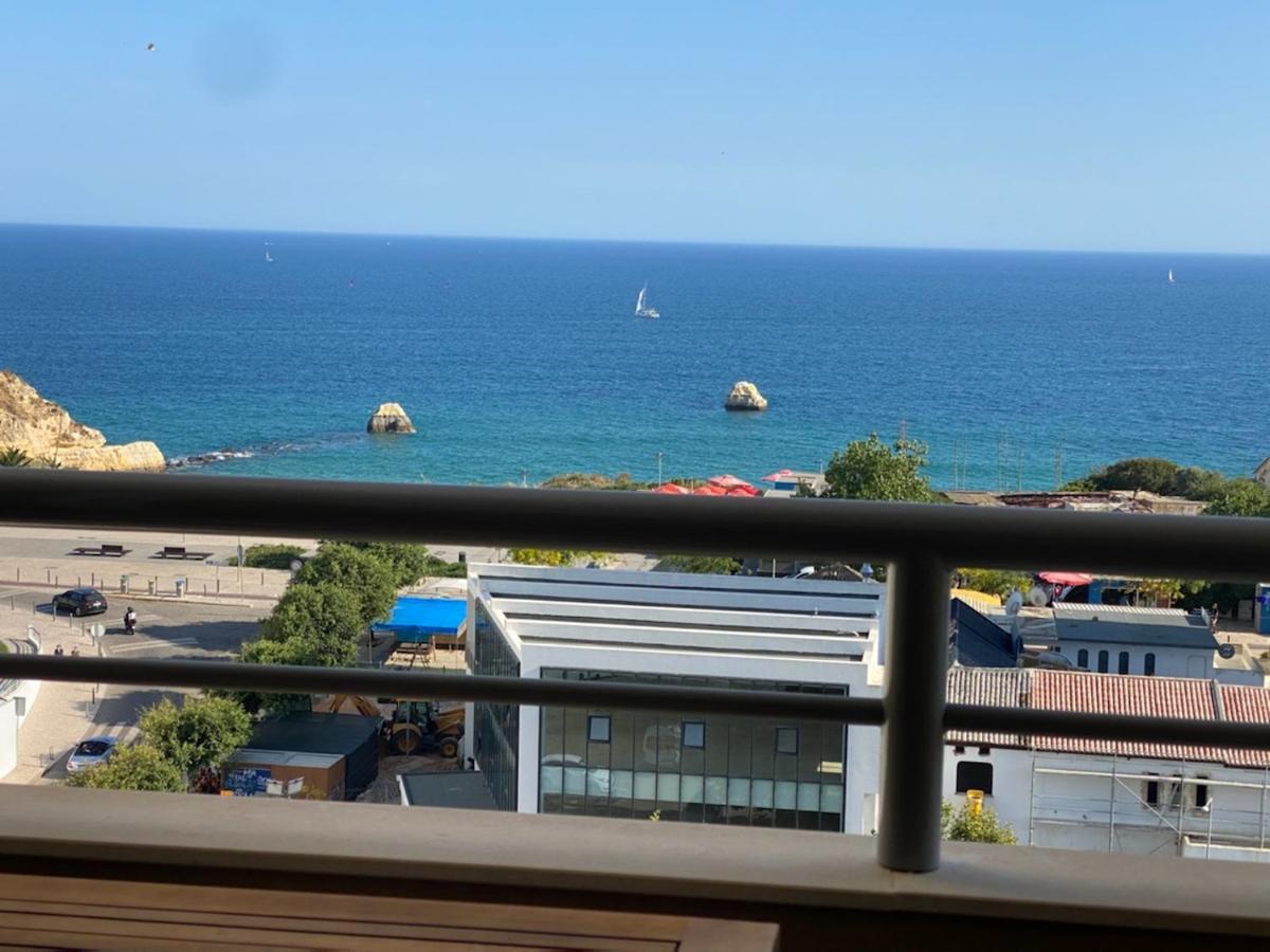 Studio Apartment Ocean View Portimão Extérieur photo