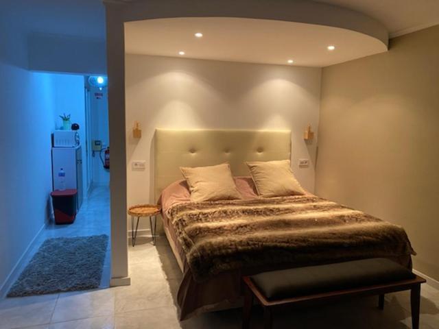 Studio Apartment Ocean View Portimão Extérieur photo