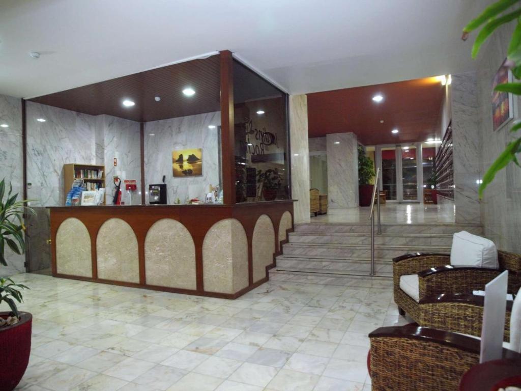 Studio Apartment Ocean View Portimão Extérieur photo