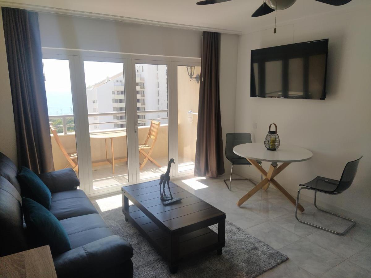 Studio Apartment Ocean View Portimão Extérieur photo