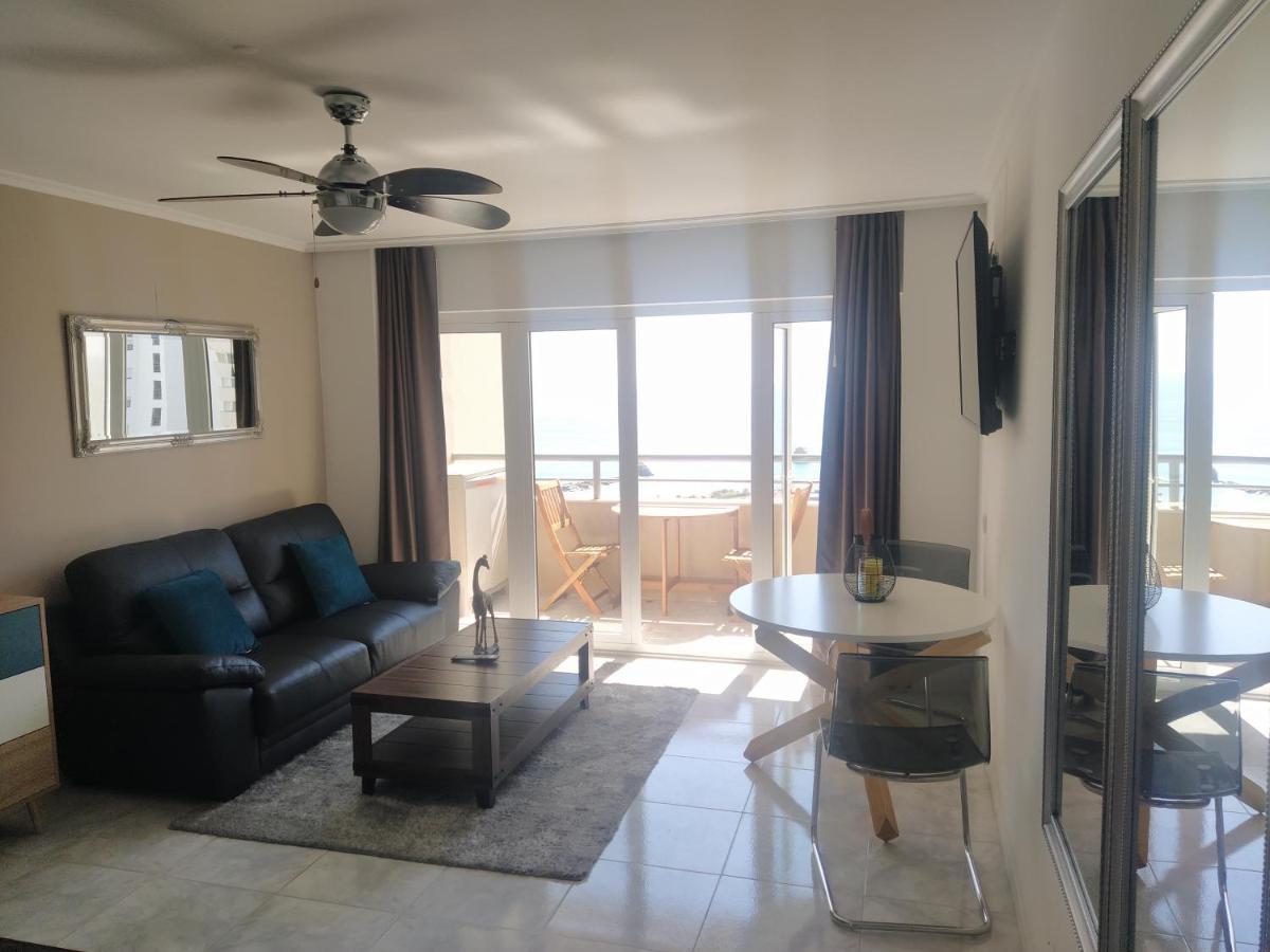 Studio Apartment Ocean View Portimão Extérieur photo