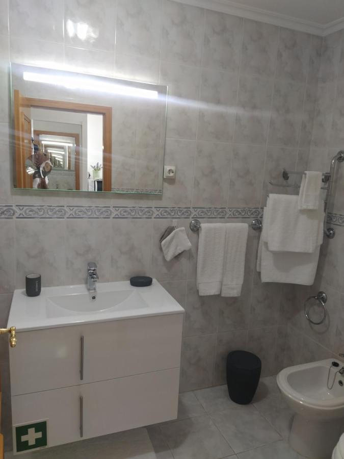 Studio Apartment Ocean View Portimão Extérieur photo
